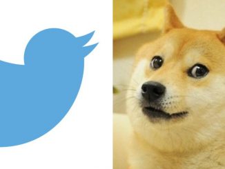 El logo de Twitter cambió