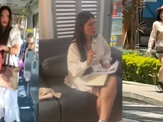 Estafa comerciantes, salud mental, trastorno de bipolaridad, Policía, video viral, Q’Hubo Medellín