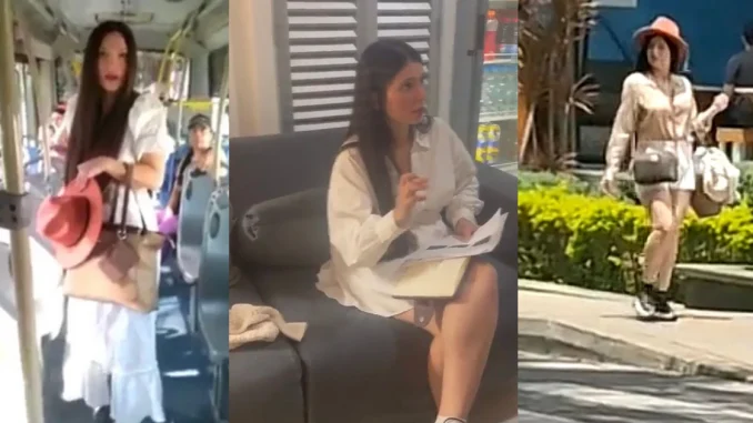 Estafa comerciantes, salud mental, trastorno de bipolaridad, Policía, video viral, Q’Hubo Medellín