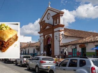 Festival del Dulce y el Postre