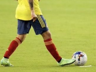Futbolistas