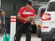 Así quedó el precio de la gasolina en septiembre.