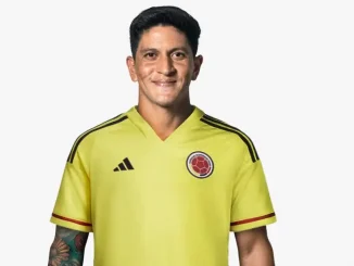 Germán Cano