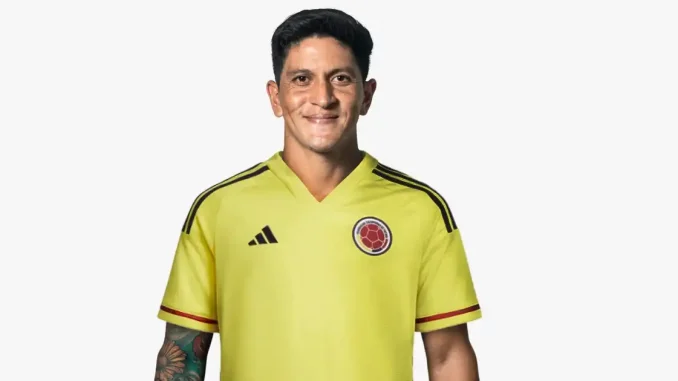 Germán Cano