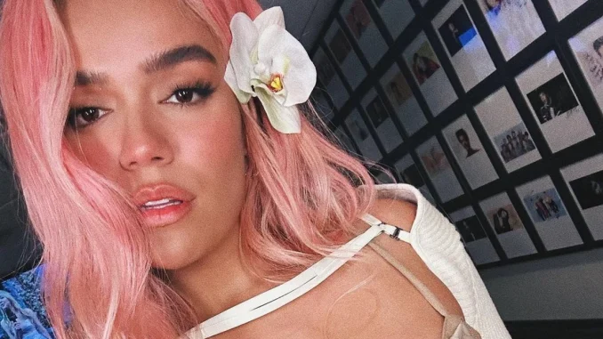 Karol G anunció su nueva gira en agosto.