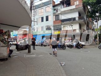 Hombre asesinado en San Benito (1)