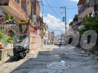 Homicida casi es linchado en San Martín de Porres