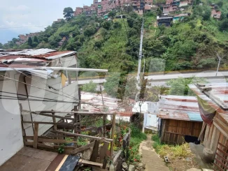 Homicidio tras pelea de pareja