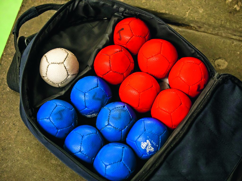 CVjacobo BOCCIA