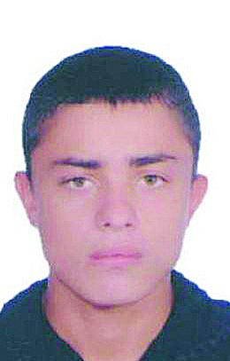 Gustavo Andrés Arango Cano