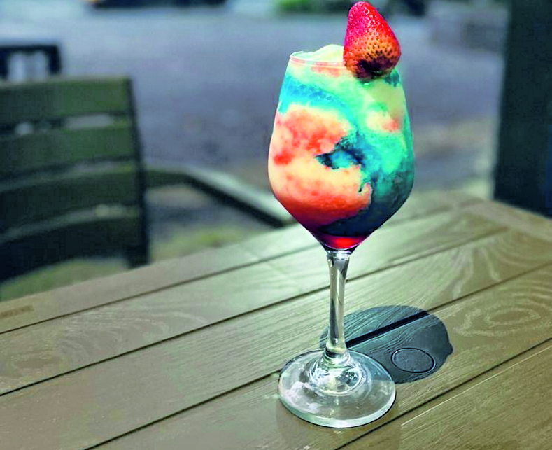 Coctel Poderoso