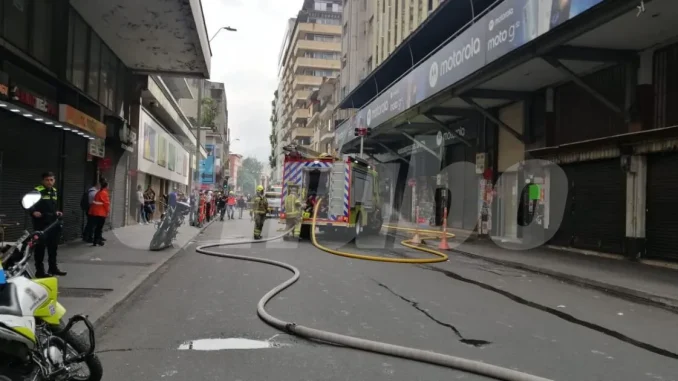 Incendio-centro-comercial-Opera