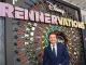 Jeremy Renner en una alfombra roja
