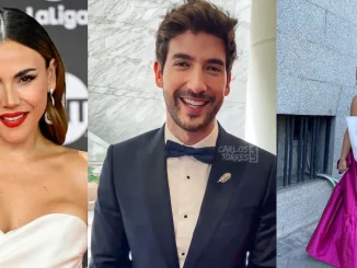 Colombianos, Premios Platino, cine Iberoamericano, pintas, looks, actores, España, Colombia, Q’Hubo Medellín
