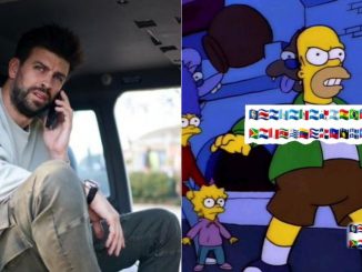 Latinoamericanos le respondieron a Piqué