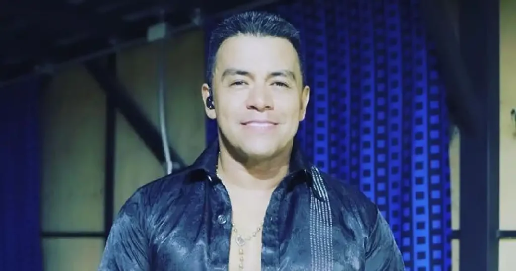 Luisito muñoz