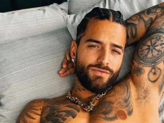 Maluma es uno de los representantes más importantes del reggaeton colombiano.