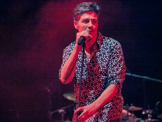 Mario Duarte, música, cantante, actor, famoso, entrevista, exclusiva, Q’Hubo Medellín