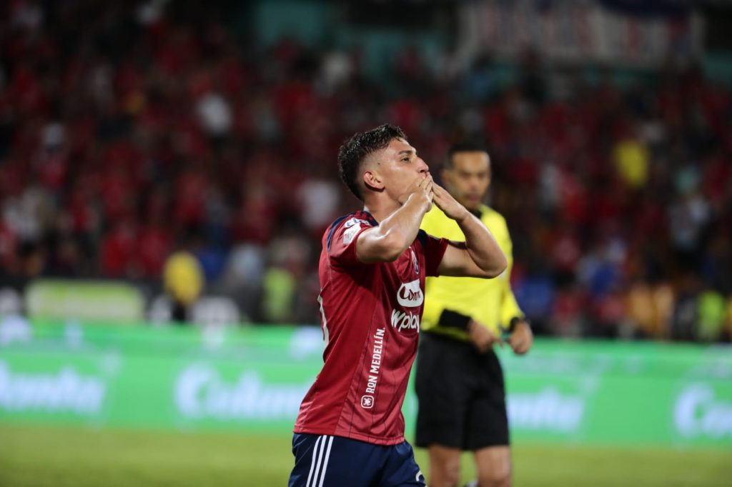 Medellín