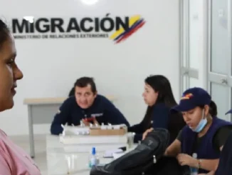 Estas oficinas permitirán facilitar el proceso para migrar legamente a Estados Unidos.