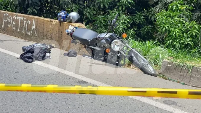 Muerto-en-robo-de-moto-en-Copacabana