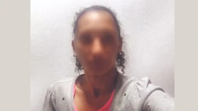 Mujer