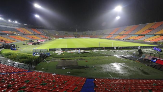 Nacional