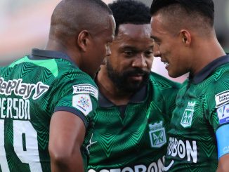 Nacional contra Envigado
