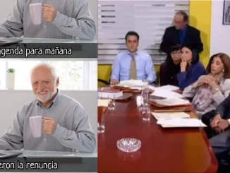 Los memes no faltaron después del anuncio de la llegada de los nuevos ministros del gobierno Petro.