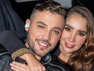Paola Jara y Jessi Uribe