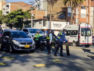 Pico y placa para este miércoles 27 de septiembre.