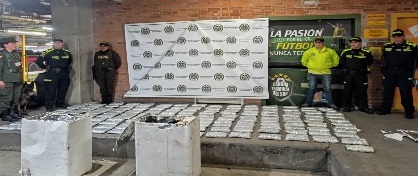 Plazas