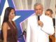 Pola Jara en el Show de Las Estrellas