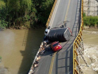 Puente La Vieja