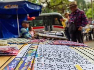 Resultados del Baloto y las loterías que jugaron este sábado