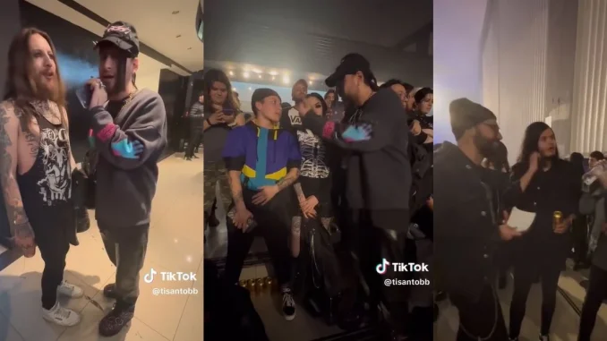 Rumba en Bogotá, jóvenes, video, fiesta, viral, Tiktok, dinero, Colombia, Q’Hubo Medellín