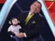 El comediante de Sábados Felices reveló su condición en el programa Día a Día