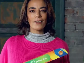 Sandra reyes