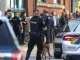 El tiroteo ocurrió en un banco de la ciudad de Louisville.