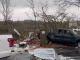Una serie de tornados azota el sur de Estados Unidos y llegará a más ciudades la próxima semana.