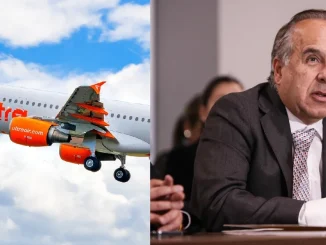 El ministro de Transporte anunció que tomarían acciones legales para que directivos de Ultra respondan por el dinero perdido.