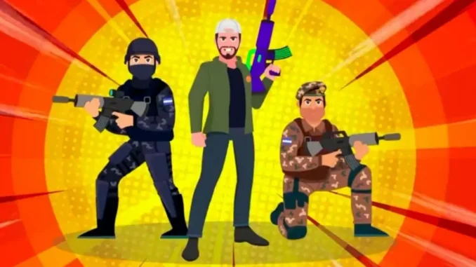 Videojuego-de-Nayib-Bukele-