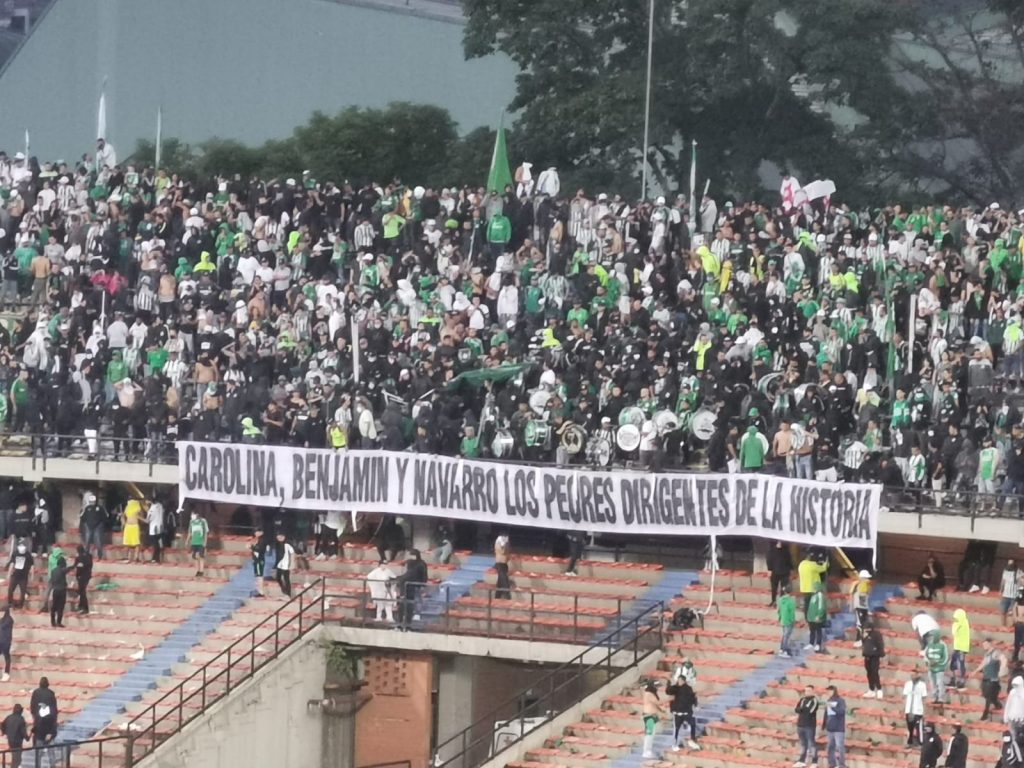 trapo sur nacional