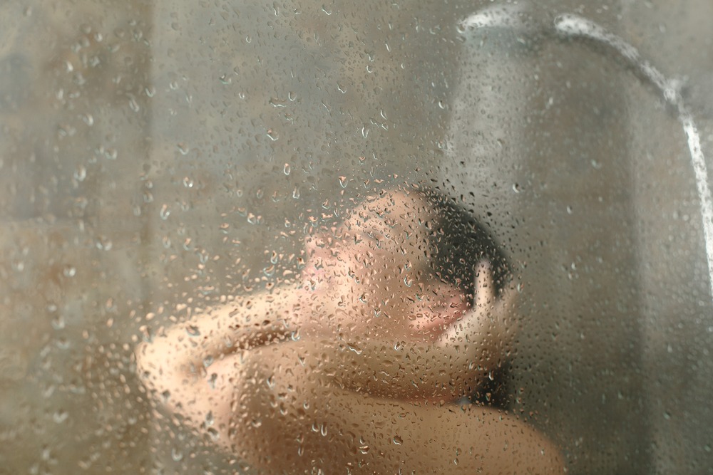 Ducha, baño
