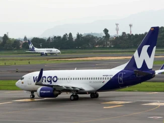 La aerolínea Wingo lanzó ofertas para salirle al paso a la crisis de las aerolíneas de bajo costo.