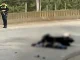 Víctimas en accidentes de tránsito