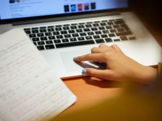 Convocatoria de becas para estudiar en Estados Unidos