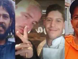 El chef que le cocinó a J Balvin y logró salir de las calles