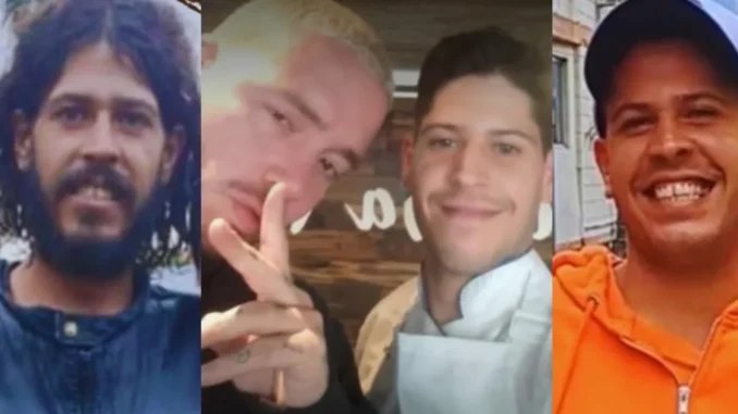 El chef que le cocinó a J Balvin y logró salir de las calles