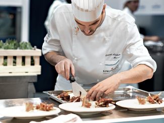 ‘Historias y sazones’, concurso, reto, Bogotá, Medellín, pollo, Fenavi, Q’Hubo Medellín, estudiantes de gastronomía